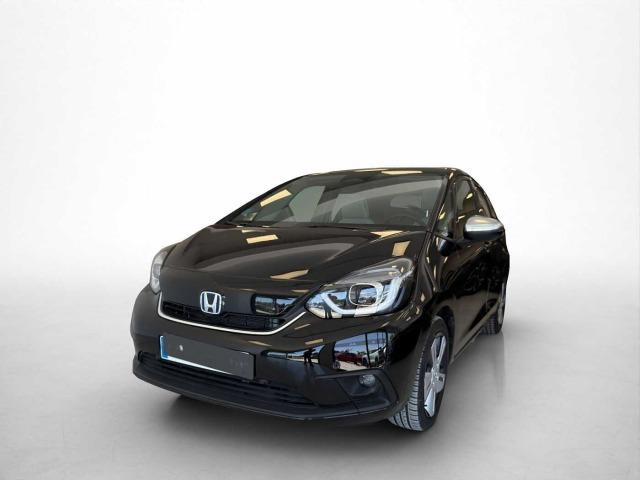Honda Jazz EXECUTIVE