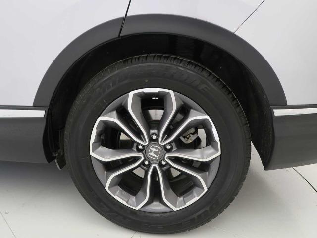 Honda Cr-v Hybrid HYBRID 2022 2.0I-MMD 2WD ELEGANCE NAVI
