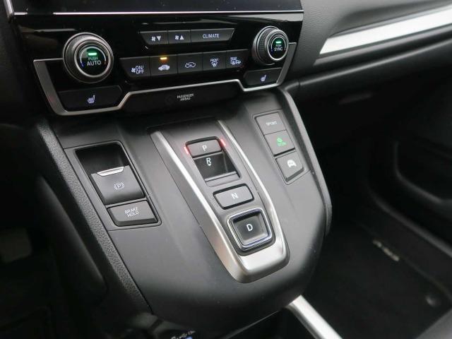 Honda Cr-v Hybrid HYBRID 2022 2.0I-MMD 2WD ELEGANCE NAVI