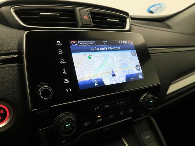 Honda Cr-v Hybrid HYBRID 2022 2.0I-MMD 2WD ELEGANCE NAVI