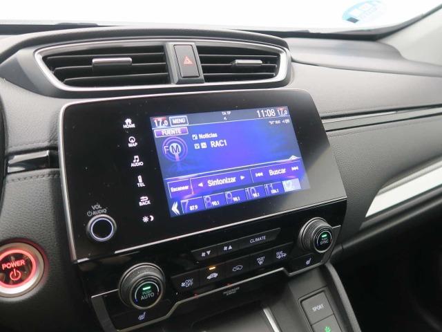 Honda Cr-v Hybrid HYBRID 2022 2.0I-MMD 2WD ELEGANCE NAVI