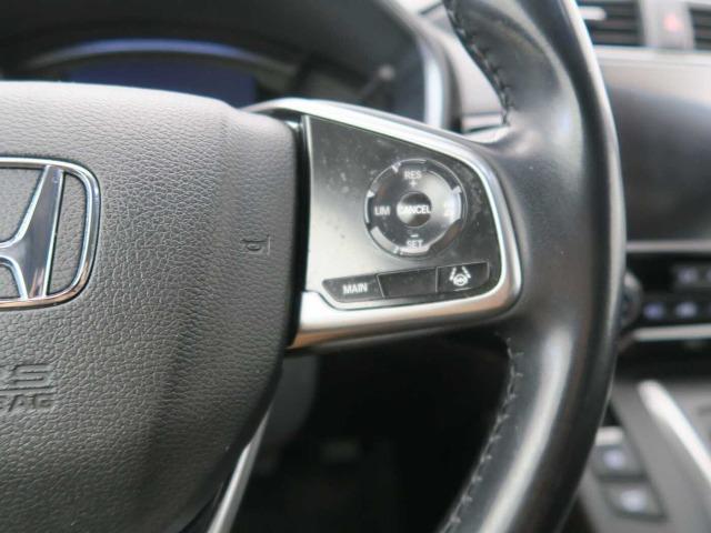 Honda Cr-v Hybrid HYBRID 2022 2.0I-MMD 2WD ELEGANCE NAVI