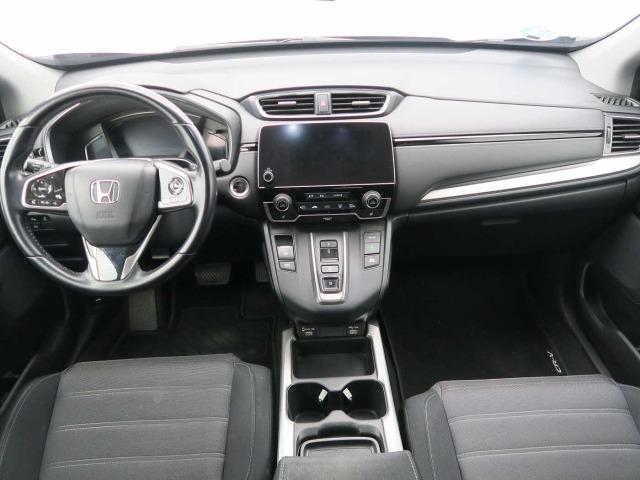Honda Cr-v Hybrid HYBRID 2022 2.0I-MMD 2WD ELEGANCE NAVI