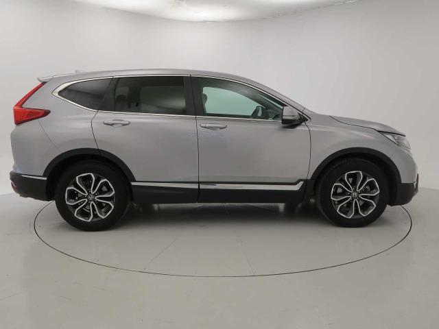 Honda Cr-v Hybrid HYBRID 2022 2.0I-MMD 2WD ELEGANCE NAVI