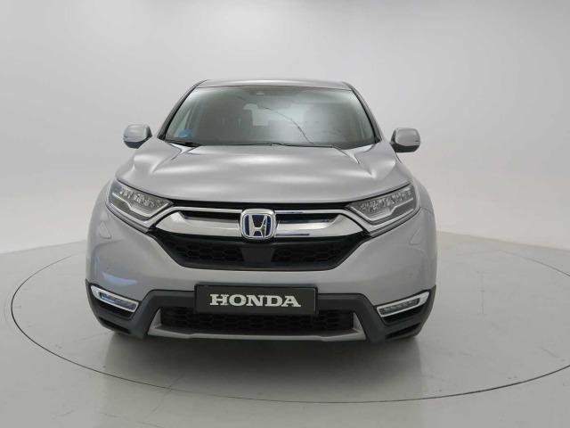 Honda Cr-v Hybrid HYBRID 2022 2.0I-MMD 2WD ELEGANCE NAVI