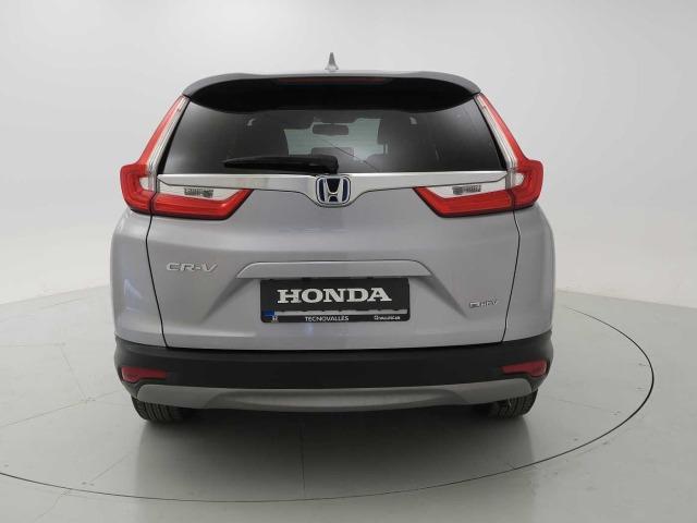 Honda Cr-v Hybrid HYBRID 2022 2.0I-MMD 2WD ELEGANCE NAVI