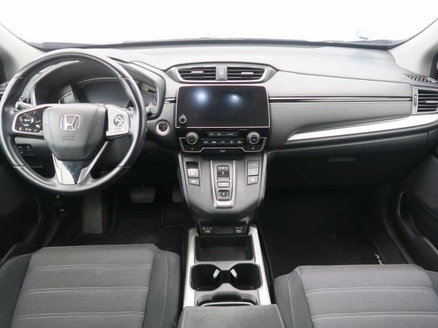 Honda Cr-v Hybrid HYBRID 2022 2.0I-MMD 2WD ELEGANCE NAVI