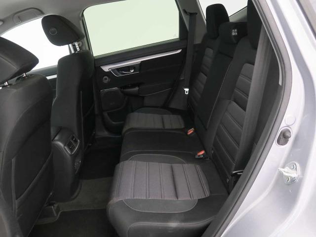 Honda Cr-v Hybrid HYBRID 2022 2.0I-MMD 2WD ELEGANCE NAVI
