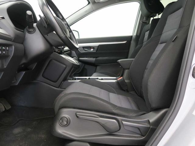 Honda Cr-v Hybrid HYBRID 2022 2.0I-MMD 2WD ELEGANCE NAVI