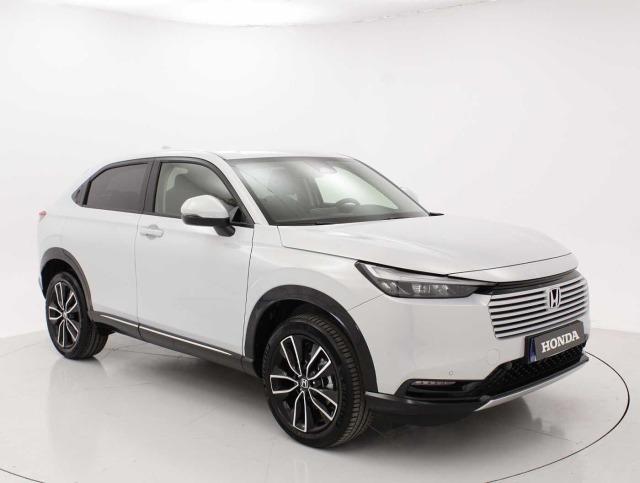 Honda Hr-v SUV 1.5 I-MMD HEV ADVANCE CVT 131 5P