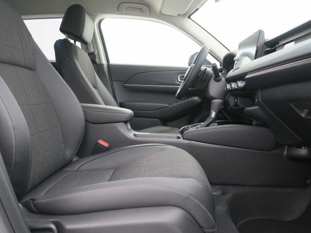 Honda Hr-v SUV 1.5 I-MMD HEV ADVANCE CVT 131 5P