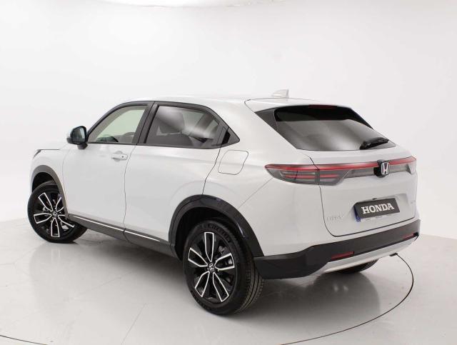 Honda Hr-v SUV 1.5 I-MMD HEV ADVANCE CVT 131 5P