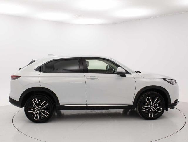 Honda Hr-v SUV 1.5 I-MMD HEV ADVANCE CVT 131 5P