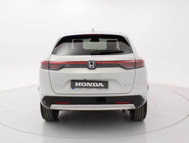 Honda Hr-v SUV 1.5 I-MMD HEV ADVANCE CVT 131 5P