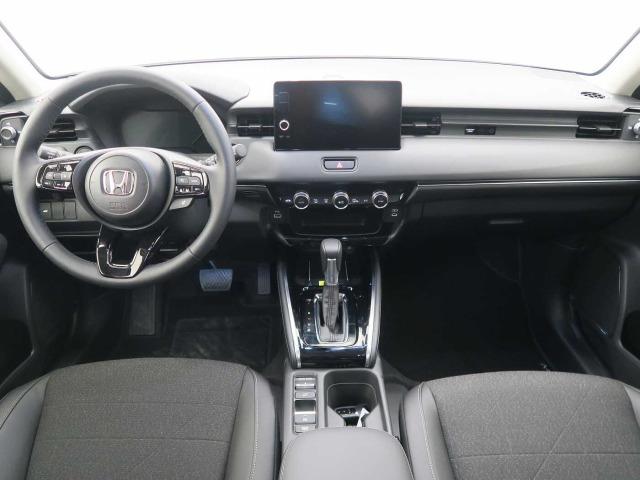 Honda Hr-v SUV 1.5 I-MMD HEV ADVANCE CVT 131 5P