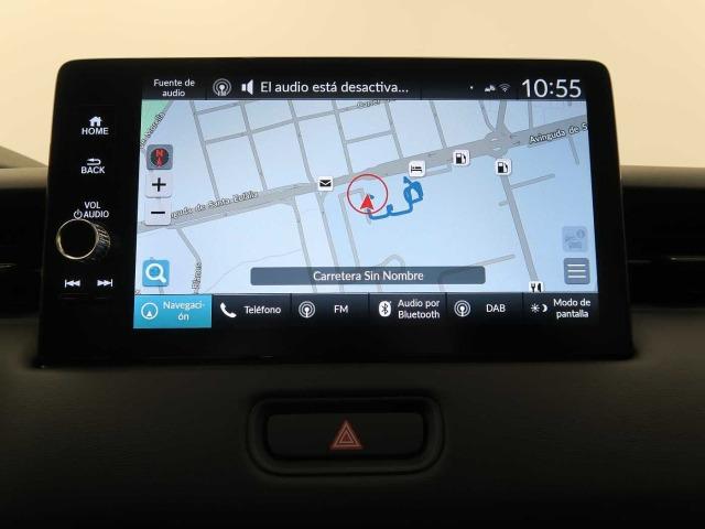Honda Hr-v SUV 1.5 I-MMD HEV ADVANCE CVT 131 5P