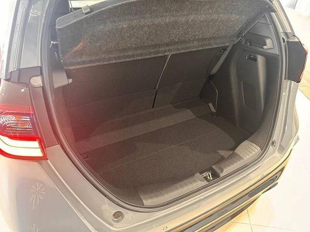 Honda Jazz Hybrid 
