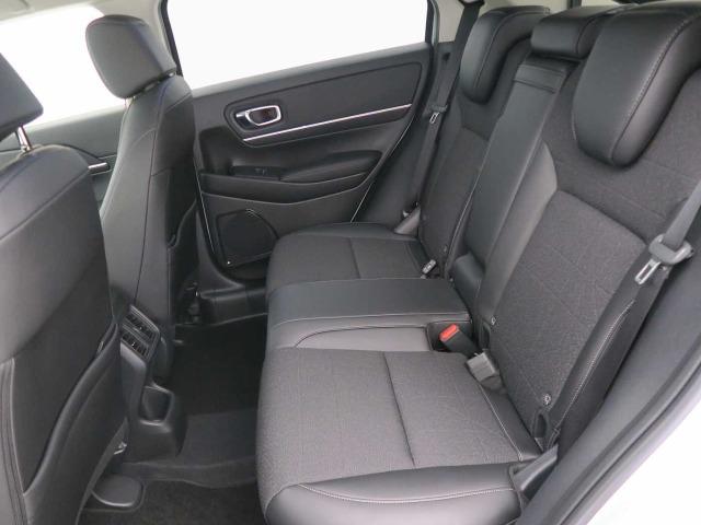 Honda Hr-v SUV 1.5 I-MMD HEV ADVANCE CVT 131 5P