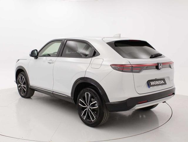Honda Hr-v SUV 1.5 I-MMD HEV ADVANCE CVT 131 5P
