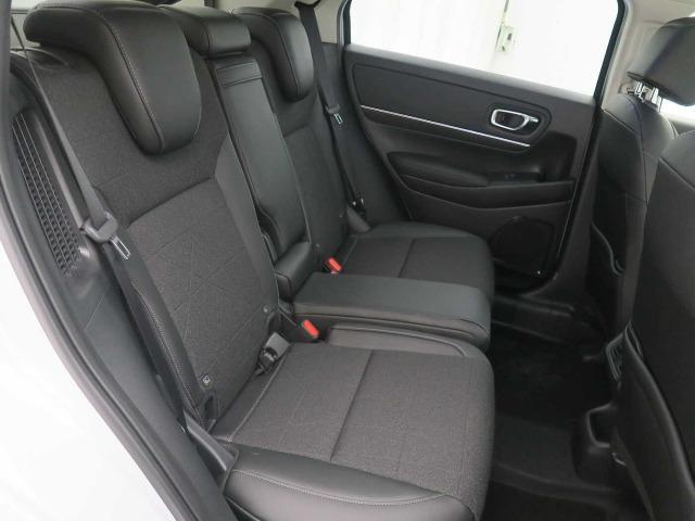 Honda Hr-v SUV 1.5 I-MMD HEV ADVANCE CVT 131 5P