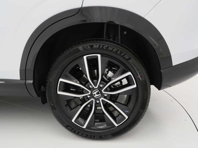 Honda Hr-v SUV 1.5 I-MMD HEV ADVANCE CVT 131 5P