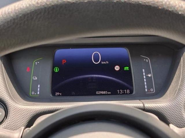 Honda Jazz Hybrid 1.5 i-MMD 109cv Auto. Comfort