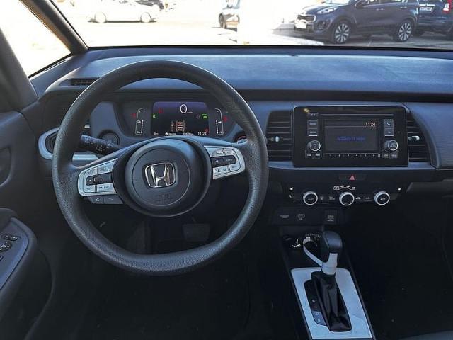 Honda Jazz Hybrid 1.5 i-MMD 109cv Auto. Comfort