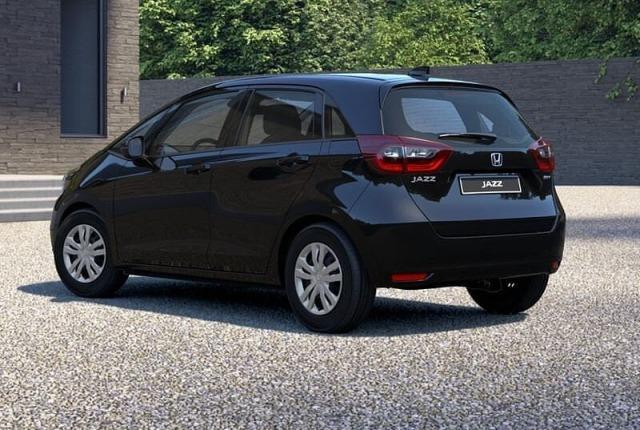 Honda Jazz Hybrid 1.5 i-MMD 109cv Auto. Comfort