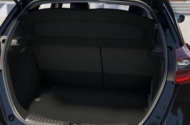 Honda Jazz Hybrid 1.5 i-MMD 109cv Auto. Comfort