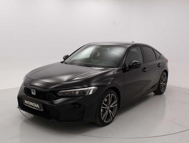 Honda Civic Berlina 2.0 HEV ADVANCE CVT 184 5P