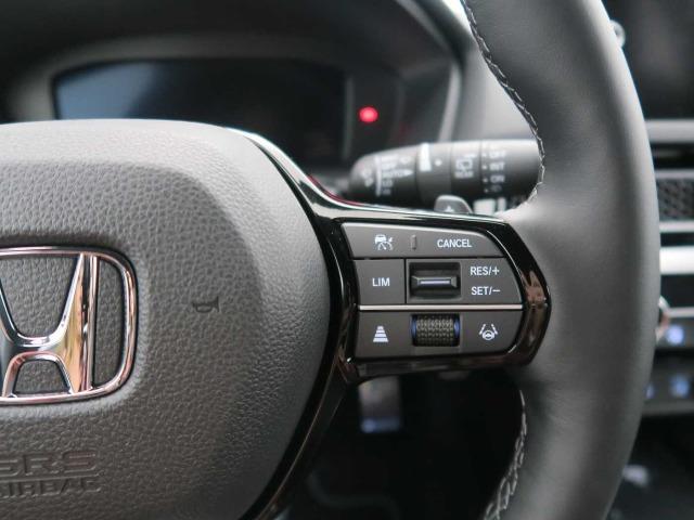 Honda Civic Berlina 2.0 HEV ADVANCE CVT 184 5P