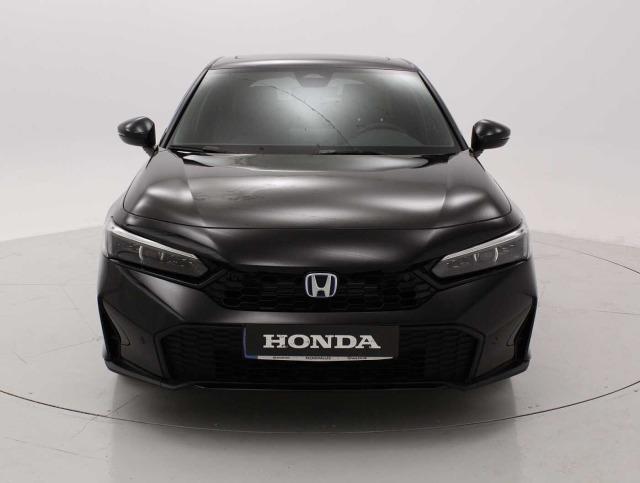 Honda Civic Berlina 2.0 HEV ADVANCE CVT 184 5P