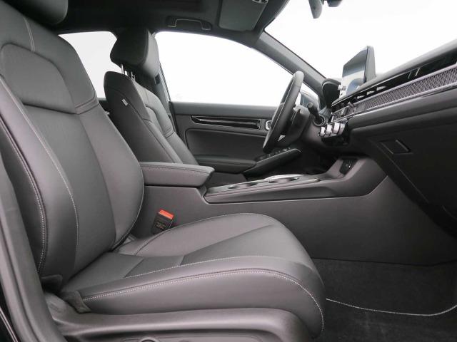 Honda Civic Berlina 2.0 HEV ADVANCE CVT 184 5P