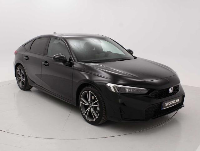 Honda Civic Berlina 2.0 HEV ADVANCE CVT 184 5P