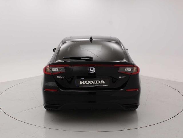 Honda Civic Berlina 2.0 HEV ADVANCE CVT 184 5P