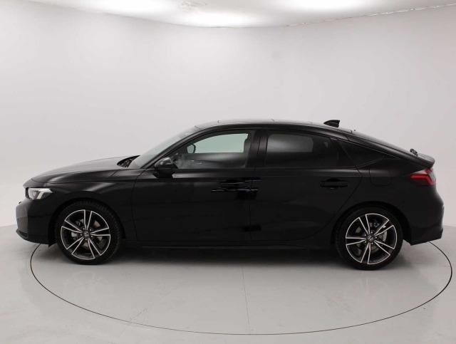 Honda Civic Berlina 2.0 HEV ADVANCE CVT 184 5P