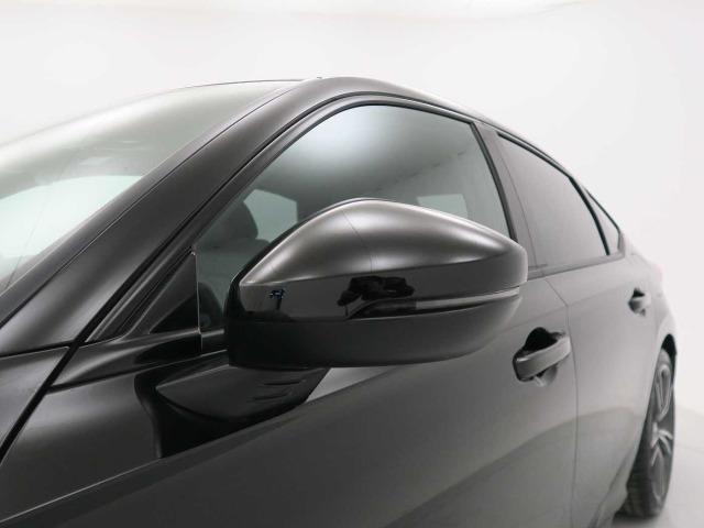 Honda Civic Berlina 2.0 HEV ADVANCE CVT 184 5P