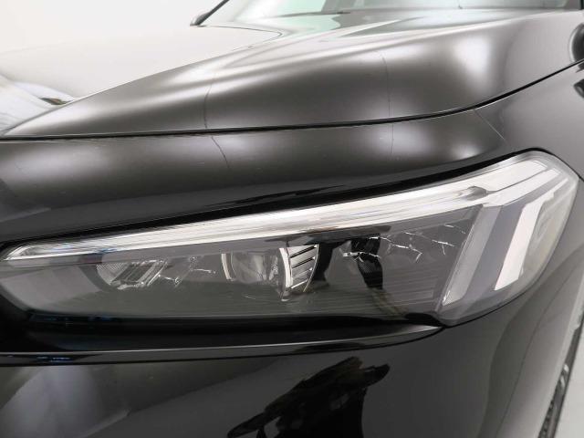 Honda Civic Berlina 2.0 HEV ADVANCE CVT 184 5P