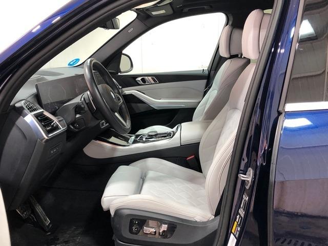 BMW X5 xDrive50e 360 kW (489 CV)
