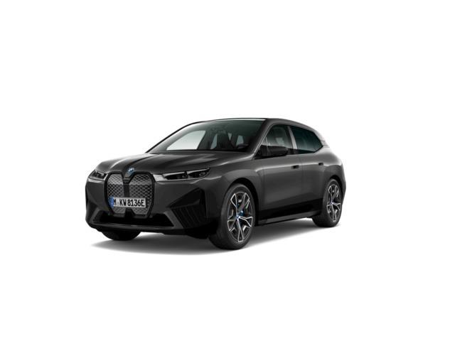 BMW Ix xDrive40 240 kW (326 CV)
