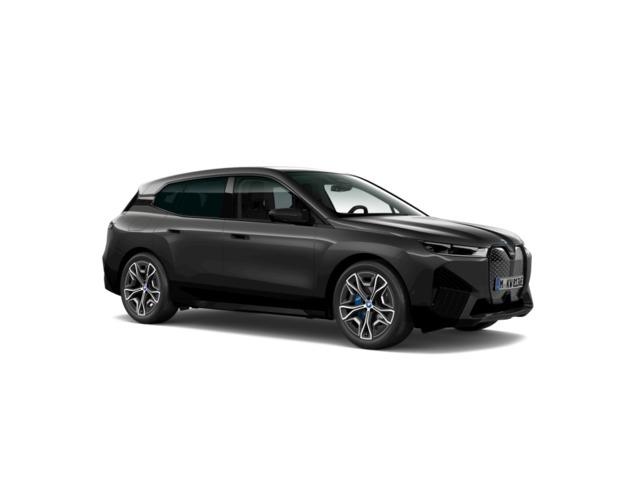 BMW Ix xDrive40 240 kW (326 CV)