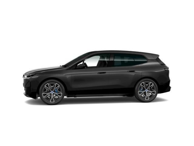 BMW Ix xDrive40 240 kW (326 CV)