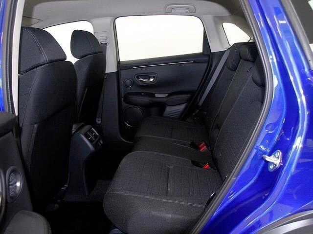 Honda Zr-v 2024 ZR-V Elegance 2.0 i-MMD 4x2 AT Gasolina Standard