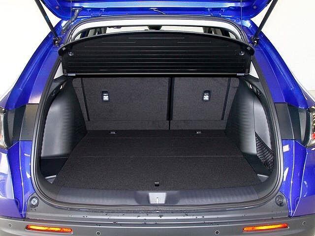 Honda Zr-v 2024 ZR-V Elegance 2.0 i-MMD 4x2 AT Gasolina Standard