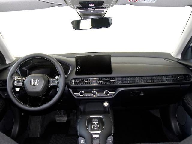 Honda Zr-v 2024 ZR-V Elegance 2.0 i-MMD 4x2 AT Gasolina Standard