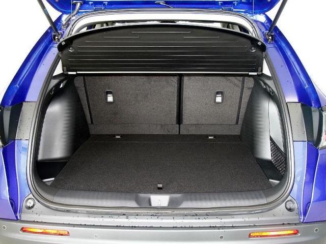 Honda Zr-v 2024 ZR-V Elegance 2.0 i-MMD 4x2 AT Gasolina Standard