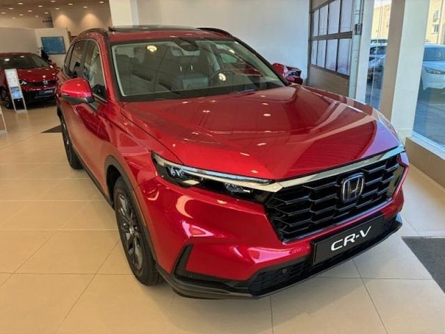 Honda Cr-v 2.0 i-MMD PHEV 4X2 Advance Tech