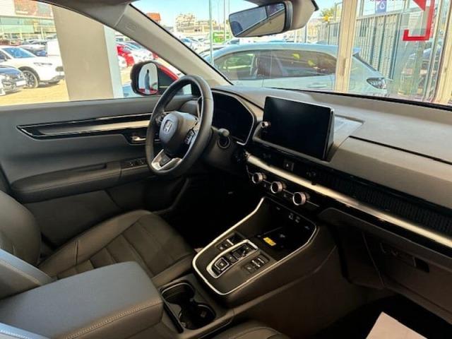 Honda Cr-v 2.0 i-MMD PHEV 4X2 Advance Tech