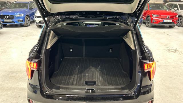 Lynk & Co 01 1.5 PHEV 192 kW (261 CV)