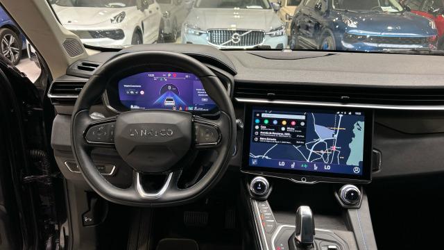 Lynk & Co 01 1.5 PHEV 192 kW (261 CV)